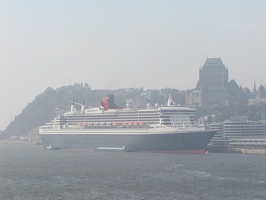 D.Quebec City--Queen Mary 2  066