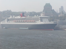 D.Quebec City--Queen Mary 2  067