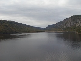 F. Saguenay Fjord 107