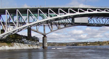 G. St. John -Bay of Fundy 136