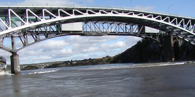 G. St. John -Bay of Fundy 137