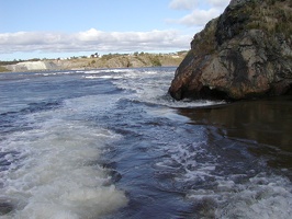 G. St. John -Bay of Fundy 142