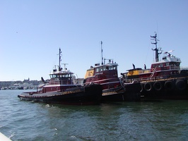 Portland-Tugboats 187