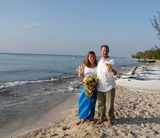 Cozumel and Wedding 013