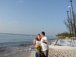 Cozumel and Wedding 014