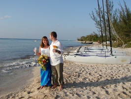 Cozumel and Wedding 015