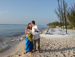 Cozumel and Wedding 016