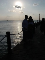 Cozumel and Wedding 020