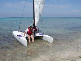 Cozumel and Wedding 025a