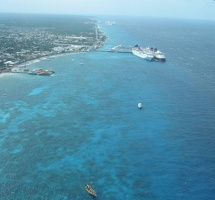 Cozumel and Wedding 105