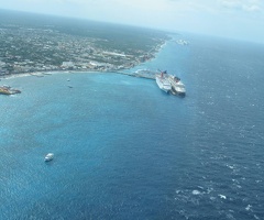 Cozumel and Wedding 106