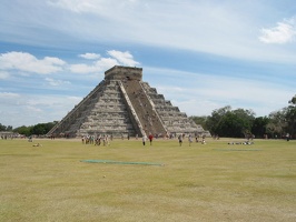 Cozumel and Wedding 111