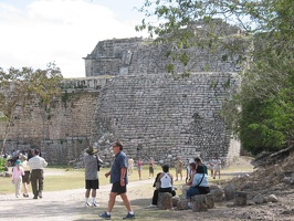 Cozumel and Wedding 129