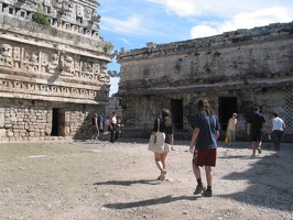 Cozumel and Wedding 131