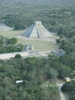 Cozumel and Wedding 172