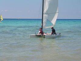 Cozumel and Wedding 191