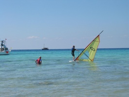 Cozumel and Wedding 192