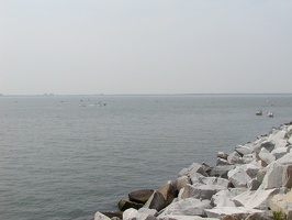 Chesapeak Bay   