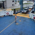  Loading ferry to Cape May   