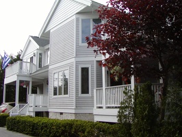  Nancy &amp; Gus' beach house in Avalon   