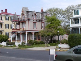  Cape May homes   