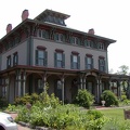  Dr. Physick home   