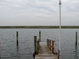  Pier near Beach House   