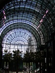 World Financial Center atrium