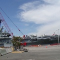  USS Intrepid   
