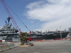  USS Intrepid   