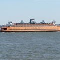   Staten Island Ferry