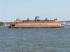    Staten Island Ferry