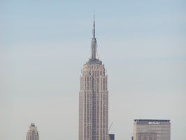  Empire State Building   