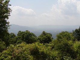  Blue Ridge Parkway   