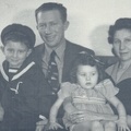 Charlie, Ann, Donald, and Jeannette