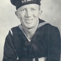 Charlie in the Navy