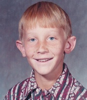 Scott 5th grade