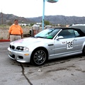 Mike and his BMW M3.
