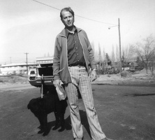 Mark Gartner - date unknown (before 1972) - 2
