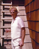 Mark Gartner - date unknown (before 1972) - 3