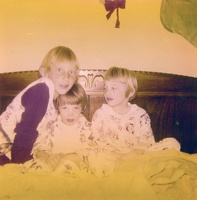 Scott, Eric, and Chris Gartner - date unknown
