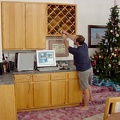 Christmas, Gallup, 2003