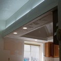 New dining room lights (5500K flourescent)