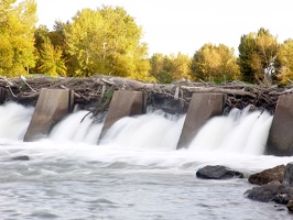 Boise River 2