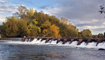 Boise River 6