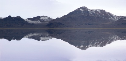 Silver Island Mountains near Wendover, Nevada (I am not 100% sure of the name of these mountains)