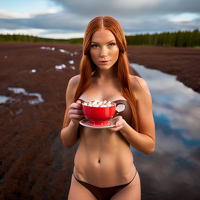 ComfyUI Women 01567